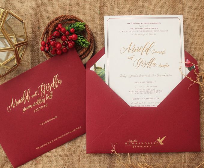 Arnold & Gisella (16.09.16) by Hummingbird Invitation - 002 Arnold & Gisella (16.09.16) by Hummingbird Invitation - 002