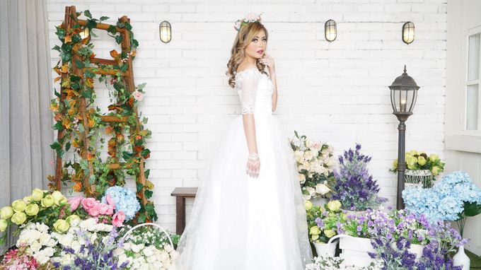Lookbook Winona Bridal Collections by Winona Makeup & Bridal - 005 Lookbook Winona Bridal Collections by Winona Makeup & Bridal - 005