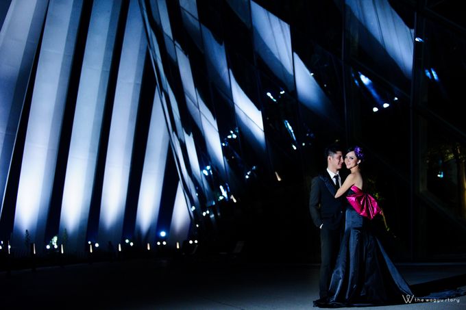 It Takes Two to Tango - Engagement Session by Tata by The Wagyu Story - 029 It Takes Two to Tango - Engagement Session by Tata by The Wagyu Story - 029