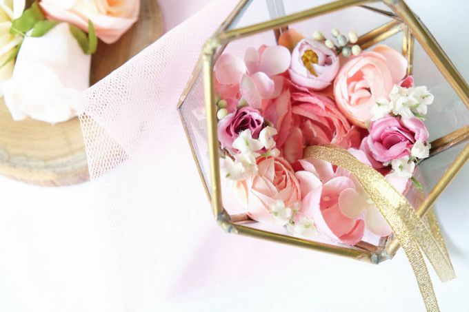 Latest Project Ring Bearer by Jeestudio Id - 012 Latest Project Ring Bearer by Jeestudio Id - 012