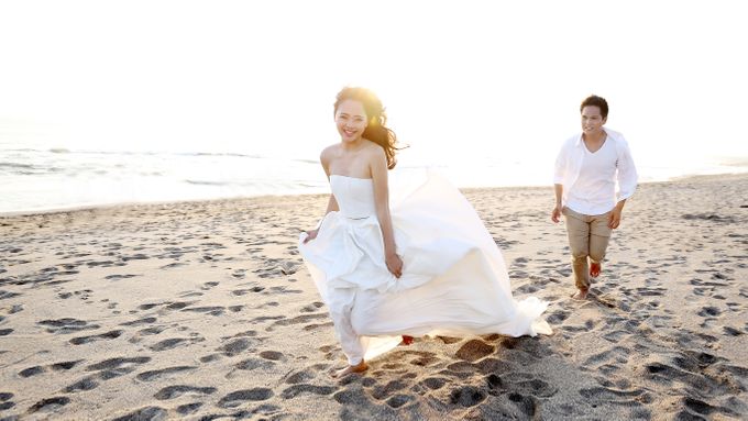 Prewedding AB and Paula by Precious Make Up - 008 Prewedding AB and Paula by Precious Make Up - 008