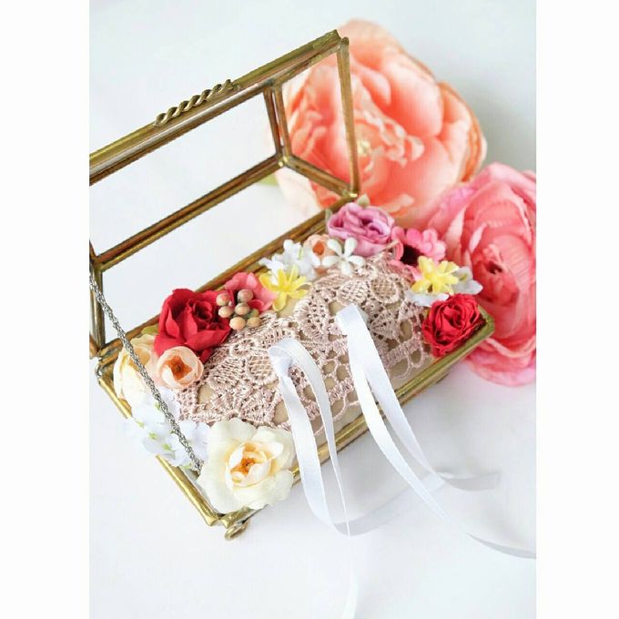 Latest Project Ring Bearer by Jeestudio Id - 013 Latest Project Ring Bearer by Jeestudio Id - 013