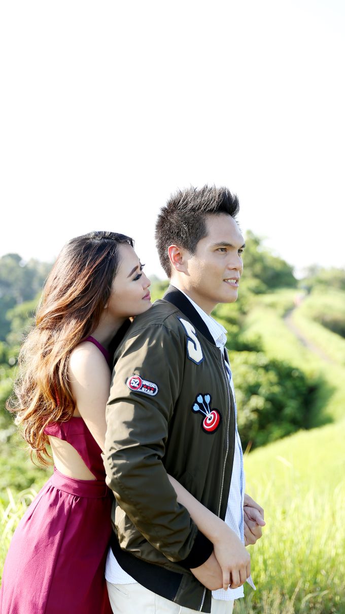 Prewedding AB and Paula by Precious Make Up - 005 Prewedding AB and Paula by Precious Make Up - 005