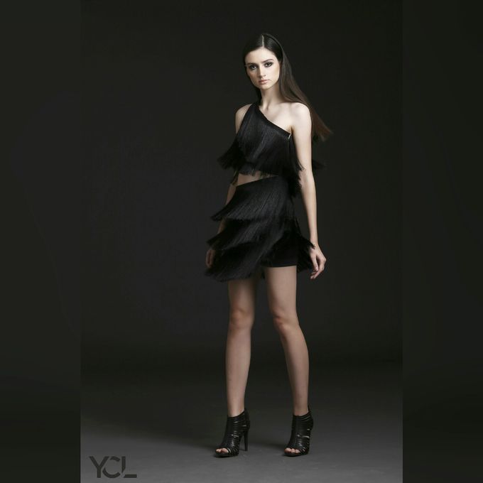 Golden Ages by YCL - Yuliana Catharina Lionk - 037 Golden Ages by YCL - Yuliana Catharina Lionk - 037