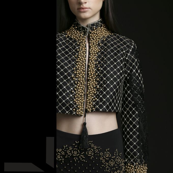 Golden Ages by YCL - Yuliana Catharina Lionk - 034 Golden Ages by YCL - Yuliana Catharina Lionk - 034