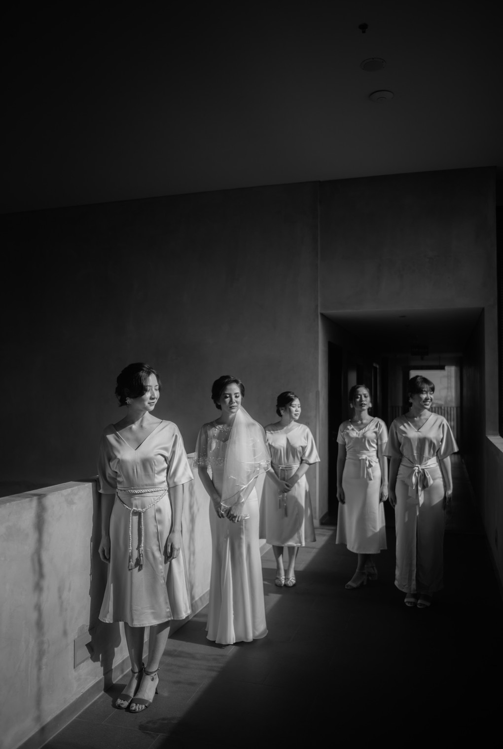 Pesta Kebun Yang Sederhana Dan Manis Bridestory Blog