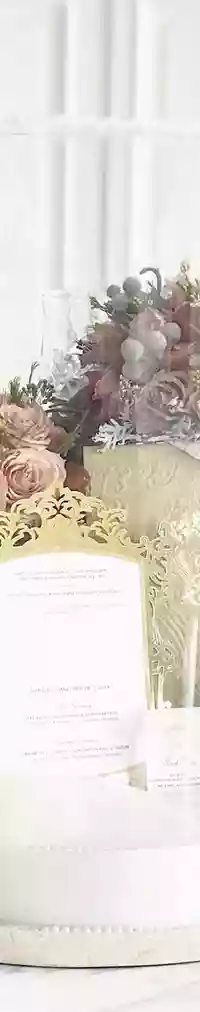 Turn Your Wedding Bouquet Into A Lasting Memento With Conserve