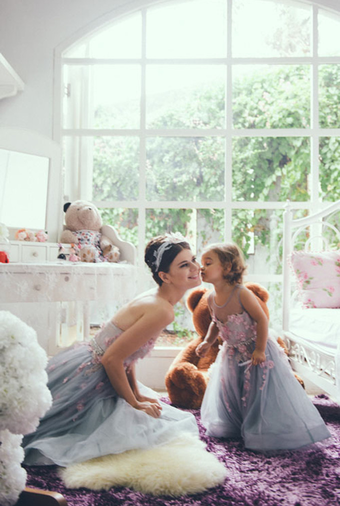 Flower Girls and Ring Bearers Ideas Bridestory Blog