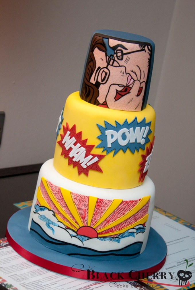 Benjamin Hudson Cakes Benjamin Hudson Cakes