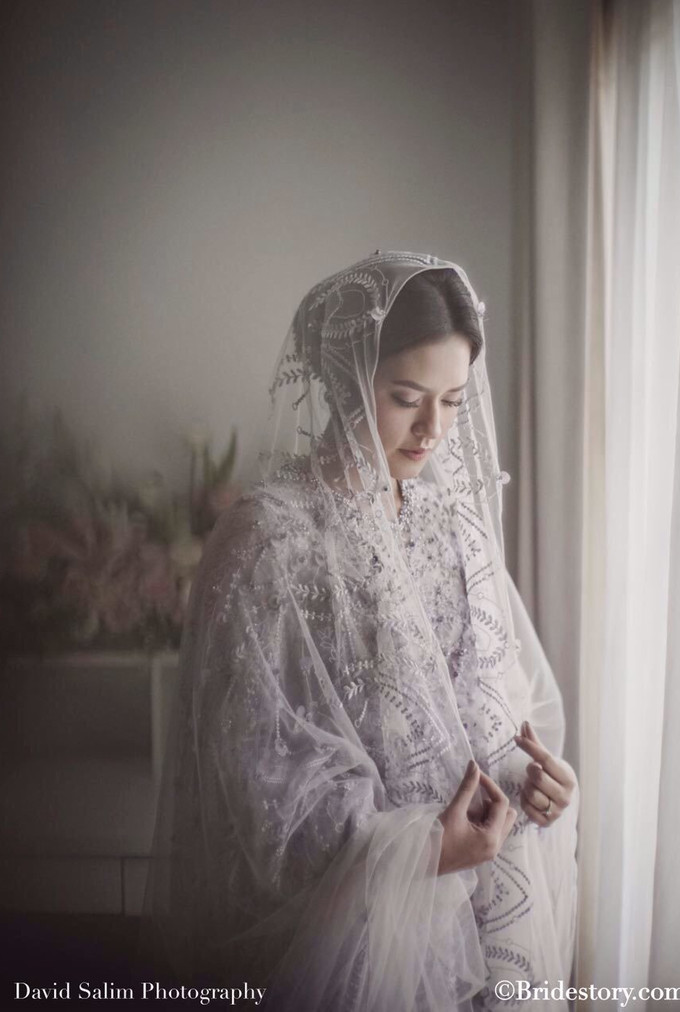 Eksklusif! Pernikahan Raisa dan Hamish: Album Foto 