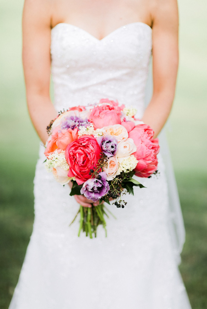 Vendor of the Week Peonies Boutique Weddings Bridestory Blog