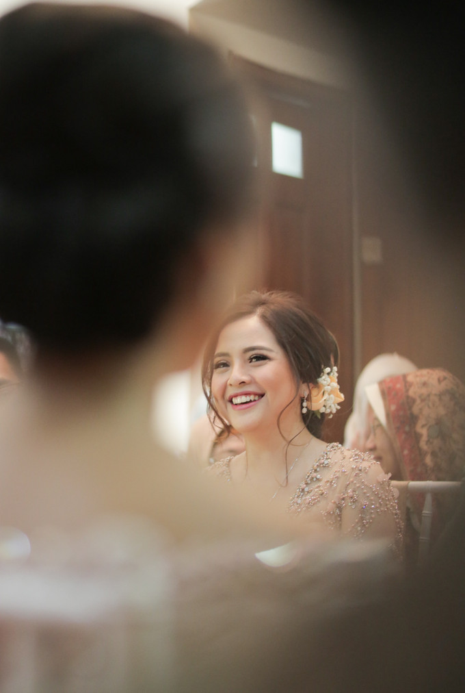 Album Acara Lamaran Tasya Kamila dan Randi Bachtiar ...
