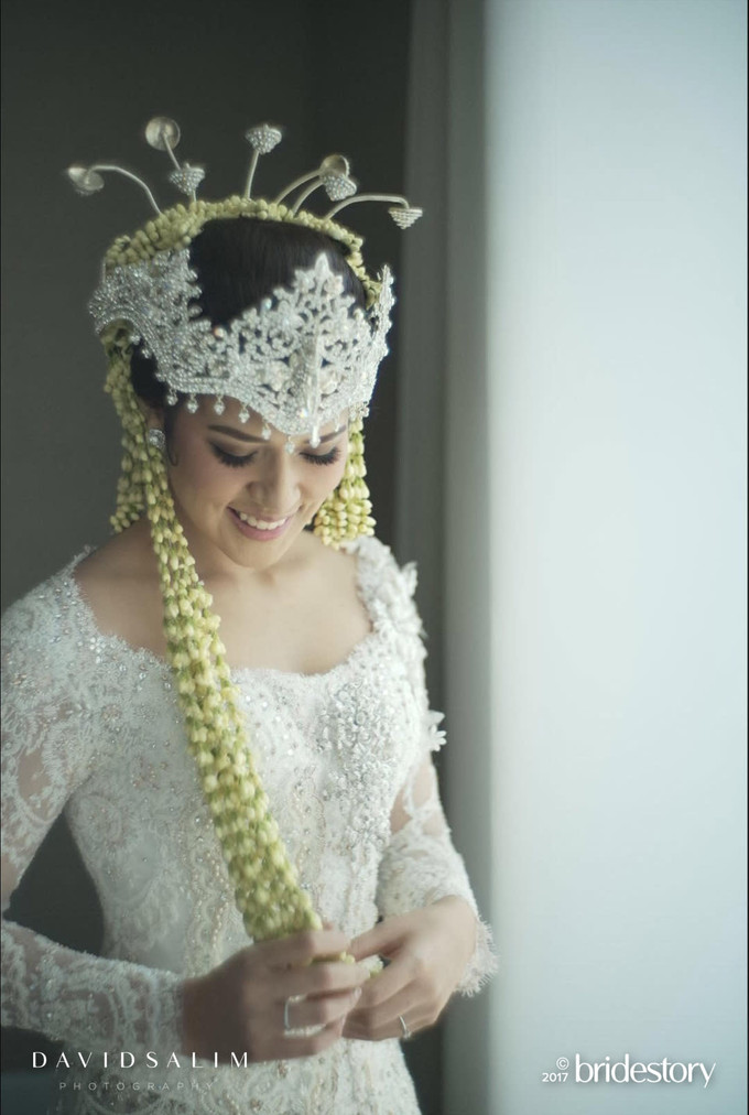 Eksklusif! Pernikahan Raisa dan Hamish: Album Foto Seremoni Akad Nikah dan Resepsi Siang ...