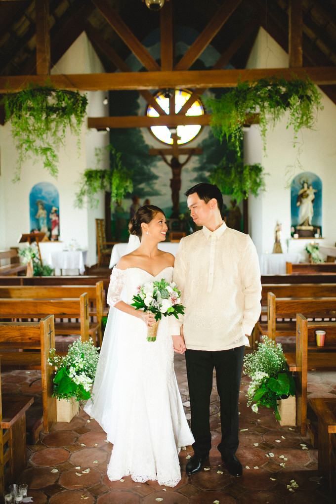 Simple Intimate Wedding Ideas Philippines Beloved Blog