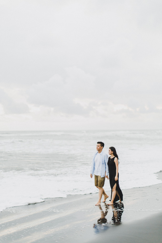 √ Terbaik Dari Foto Prewed Di Alam Terbuka Gallery Pre