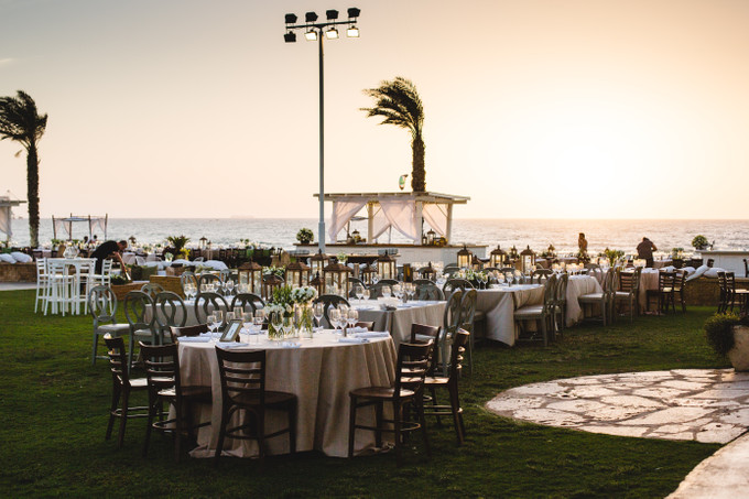 Add To Board An Elegant Mediterranean Beach Wedding With A Rustic Twist Add To Board An Elegant Mediterranean Beach Wedding With A Rustic Twist