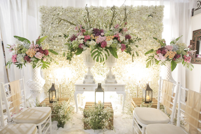 √ Terbaik Dari Dekorasi Happy Engagement - Home Beauty