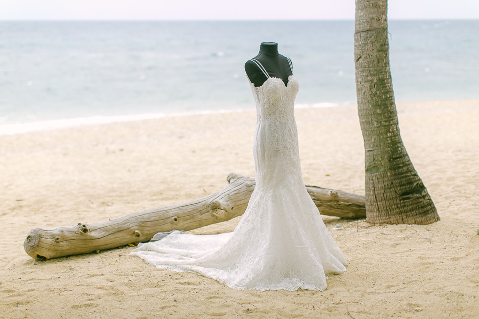 A Colorful Bohemian Beach Wedding In Batangas Philippines