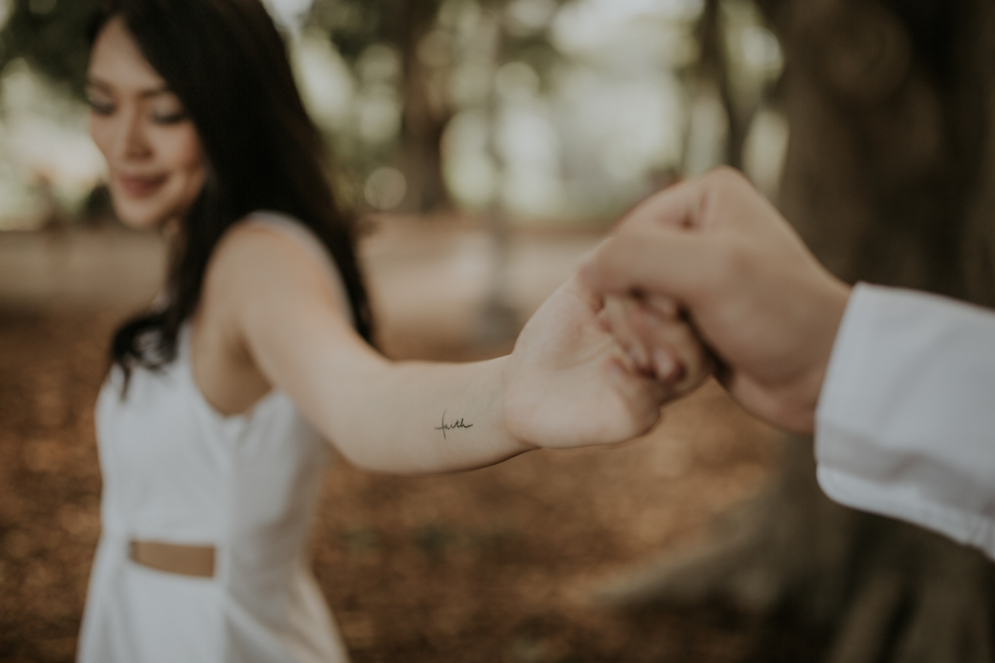 52 Foto Foto Prewed Romantis HD