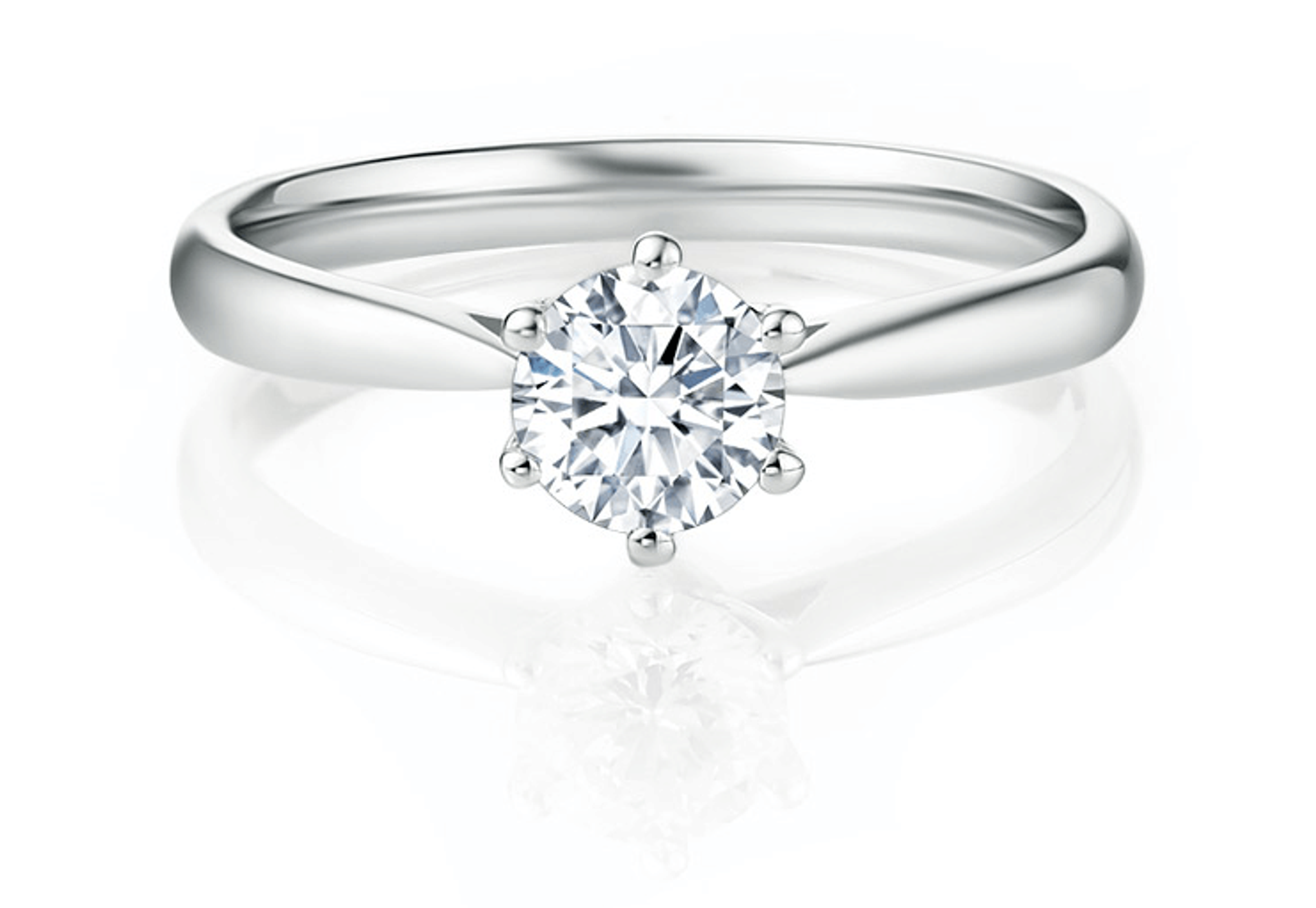 What Your Engagement Ring Says About You Bridestory Blog