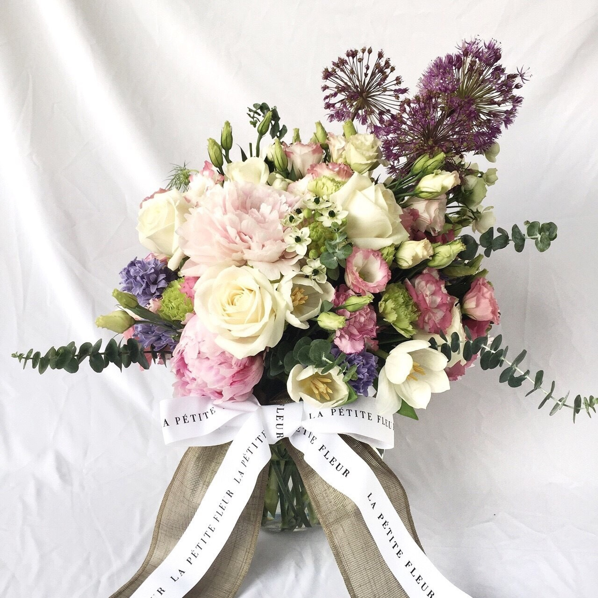 Vendor Of The Week La Petite Fleur Bridestory Blog