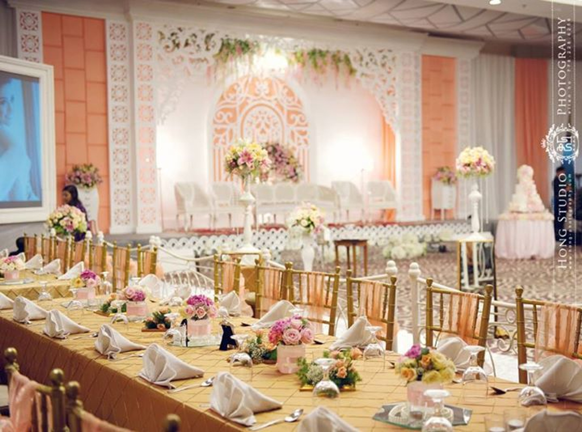 6 Top Wedding Decorators In Bali Bridestory Blog
