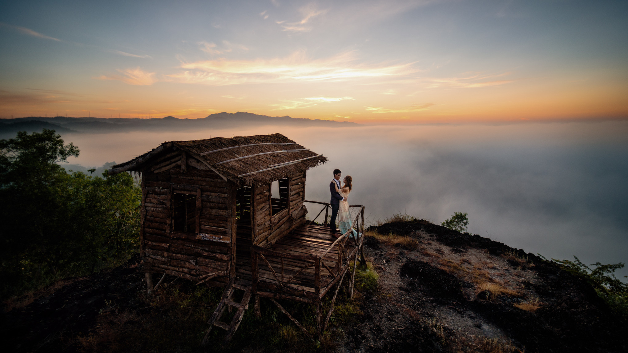 29+ Foto Pemandangan Natural - Pemandangan Indah Sekali