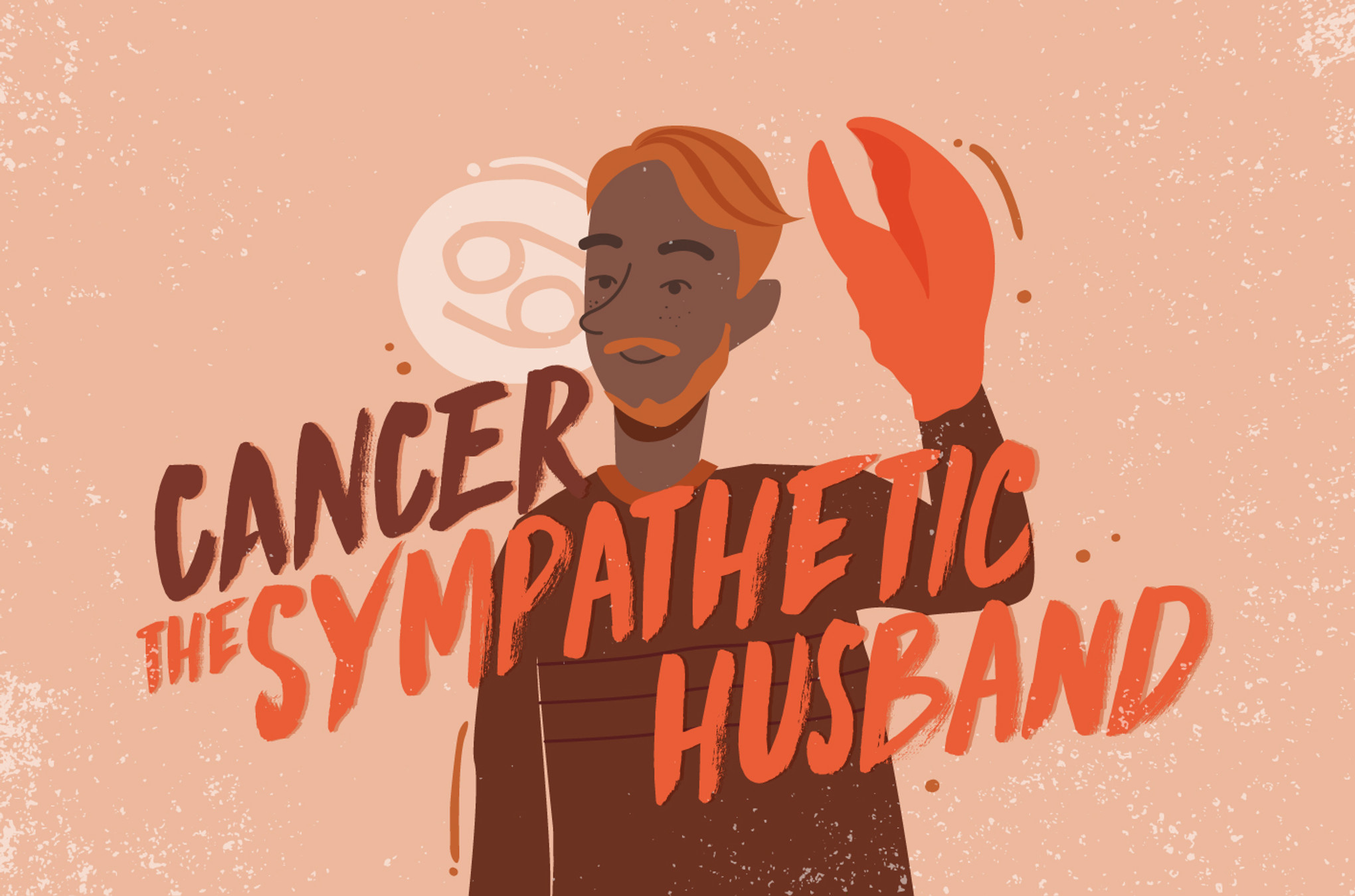horoscop cancer 12 marchie