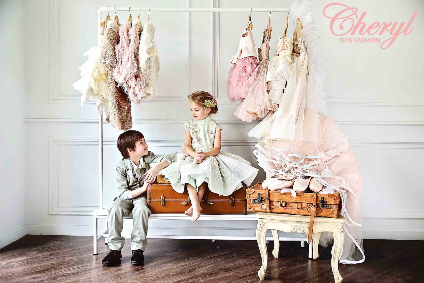 Flower Girls and Ring Bearers Ideas Bridestory Blog