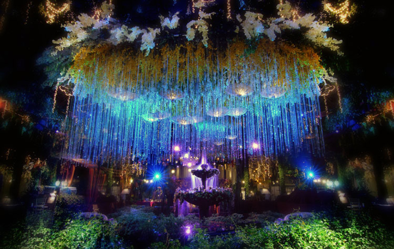 Vendor of the Week Etcetera Lighting Bridestory Blog