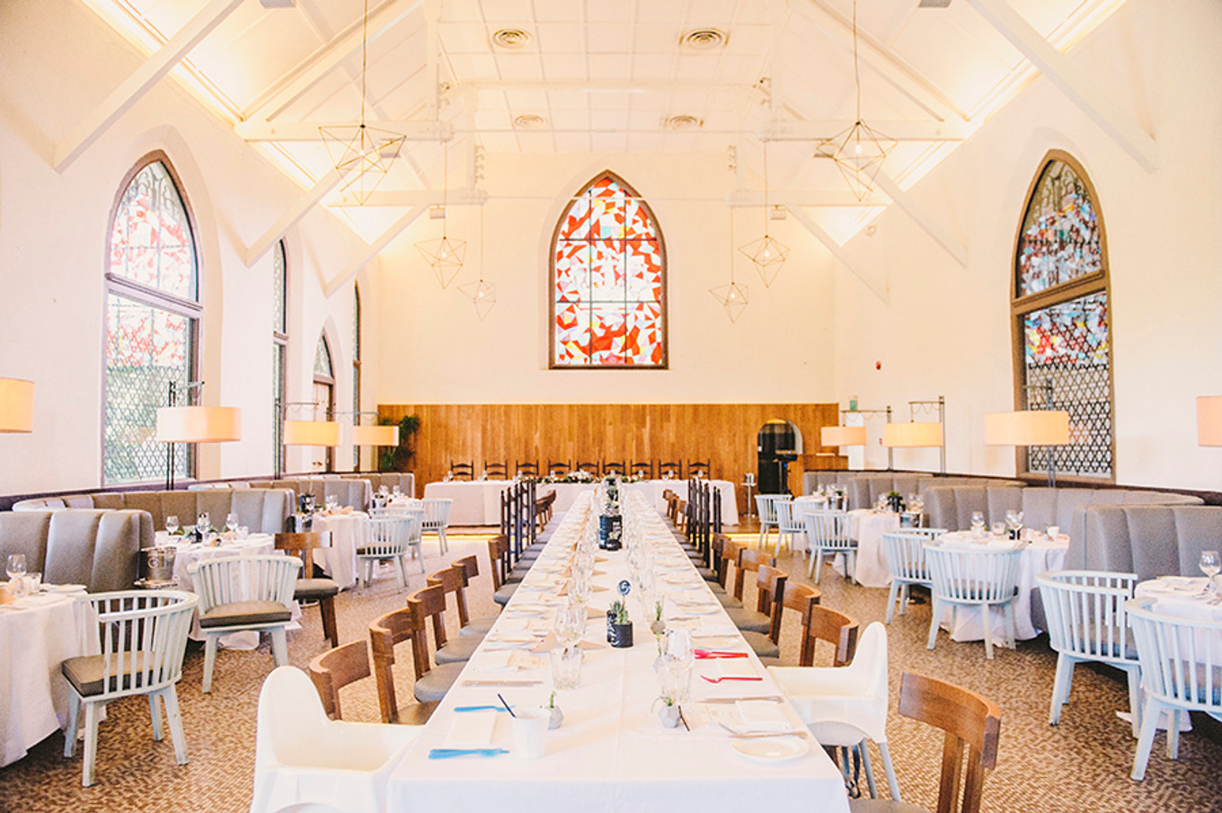 Crafty Couple’s Sweet Rustic Wedding in Singapore Bridestory Blog