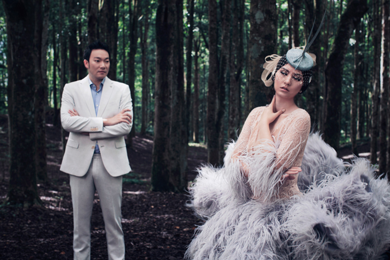 Artikel mengenai Pre-Wedding diurutkan berdasarkan 