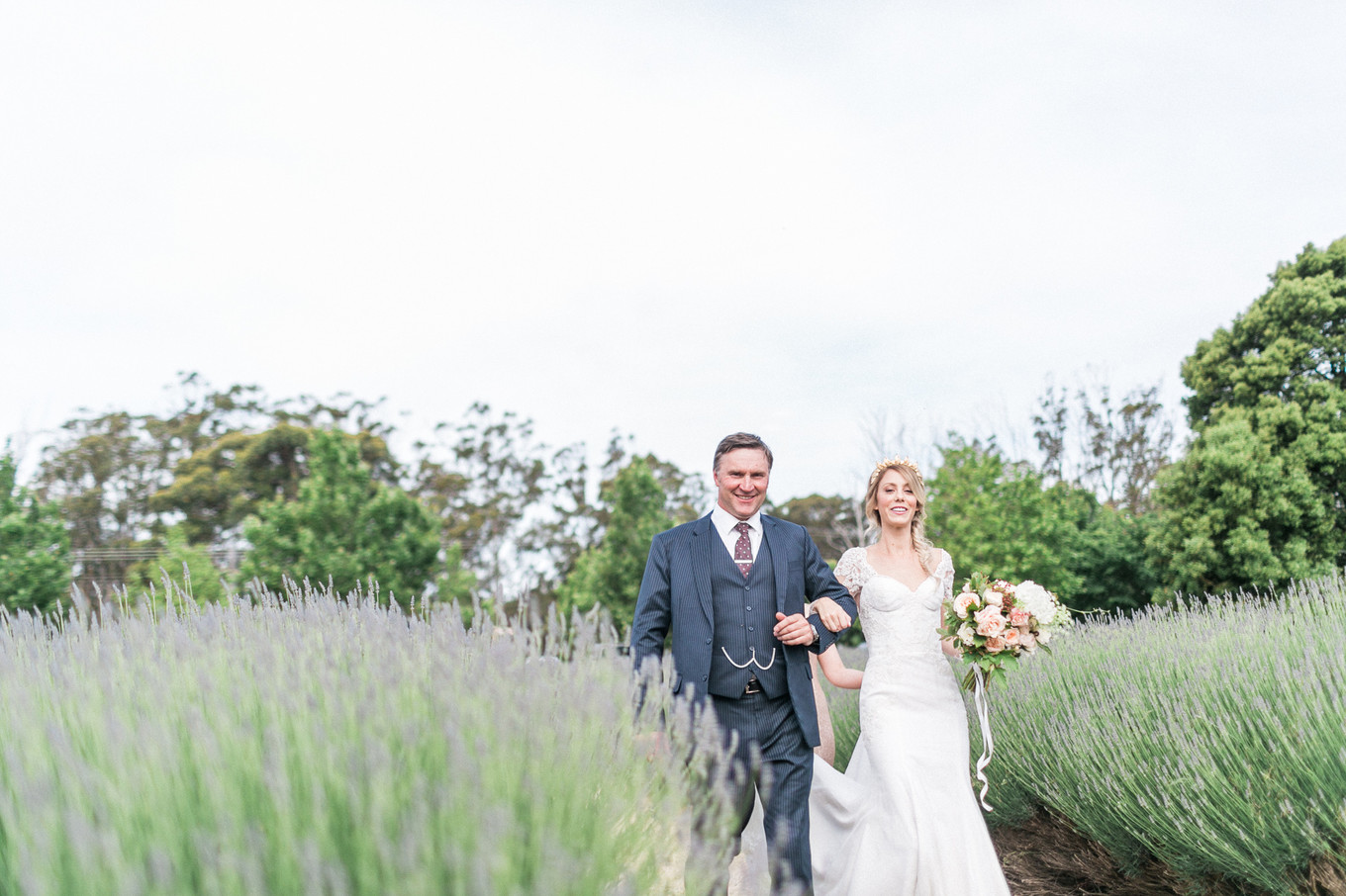 A Rustic Barn Wedding in Daylesford, Australia Bridestory Blog