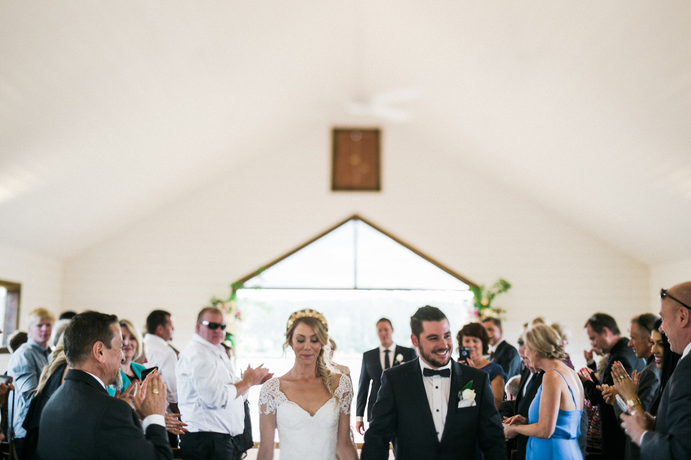 A Rustic Barn Wedding in Daylesford, Australia Bridestory Blog