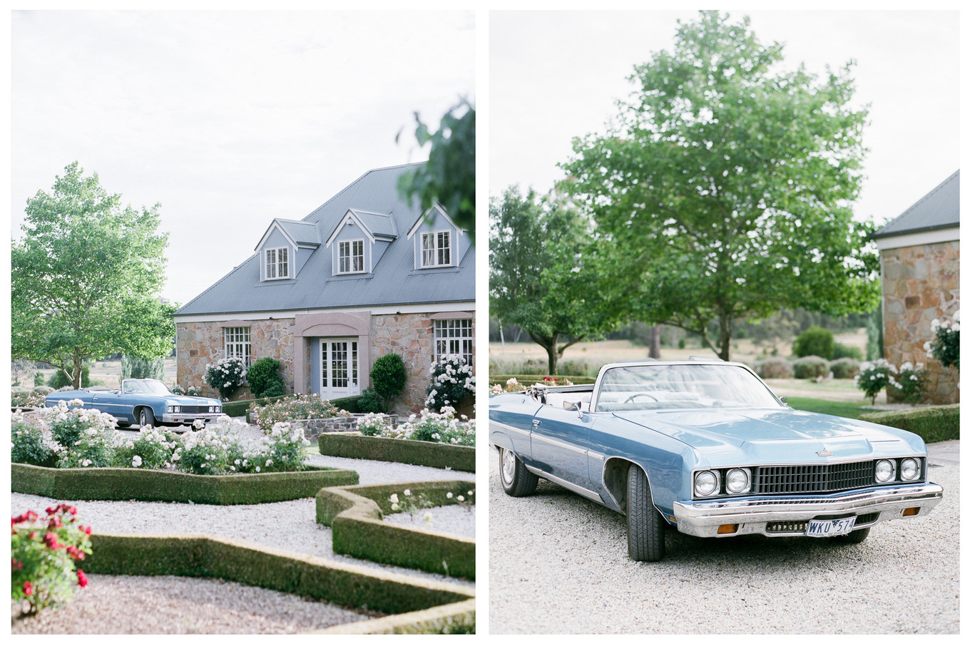 A Rustic Barn Wedding in Daylesford, Australia Bridestory Blog