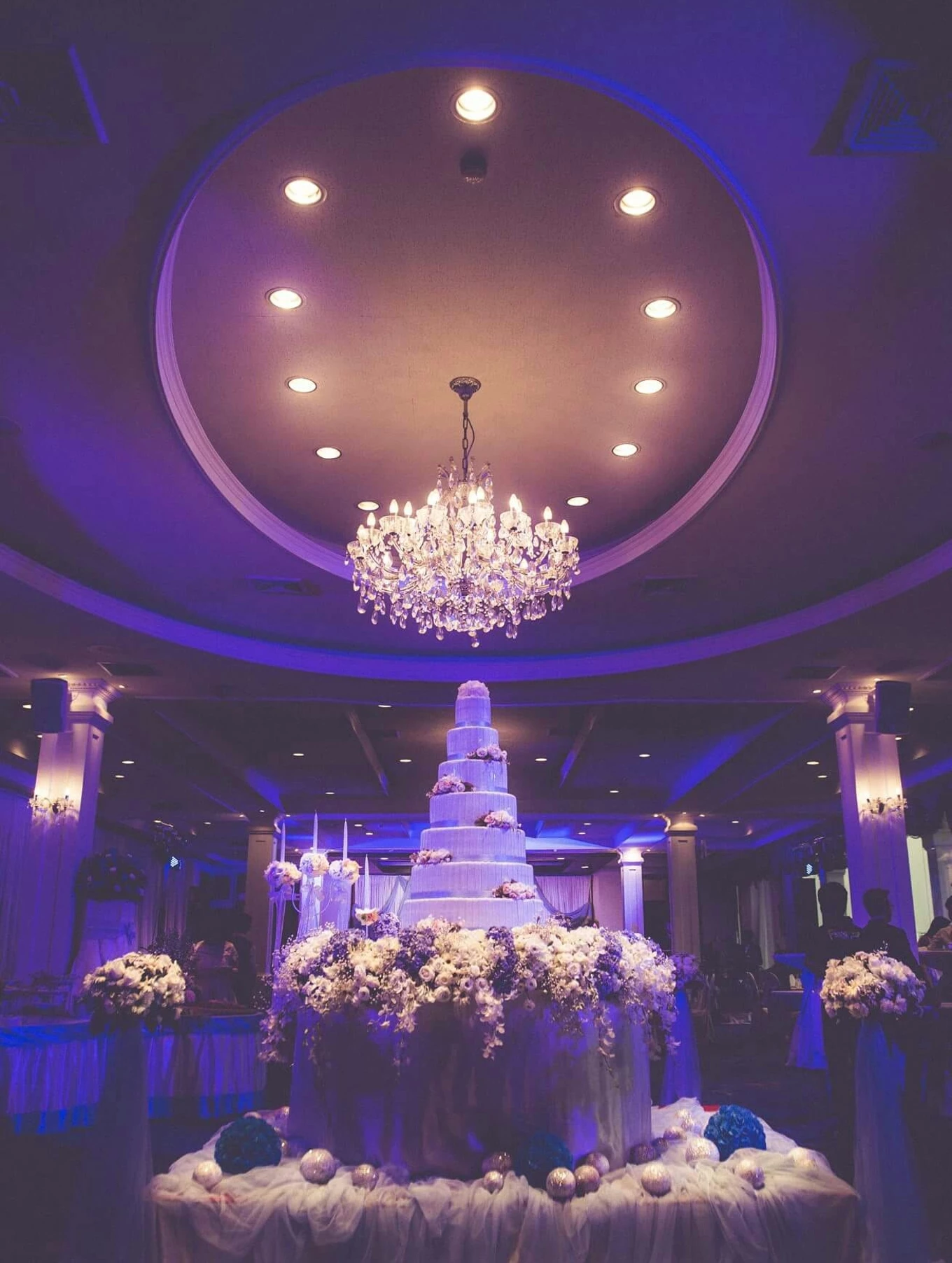 Vendor Minggu Ini La Millie Weddingcake Bridestory Blog