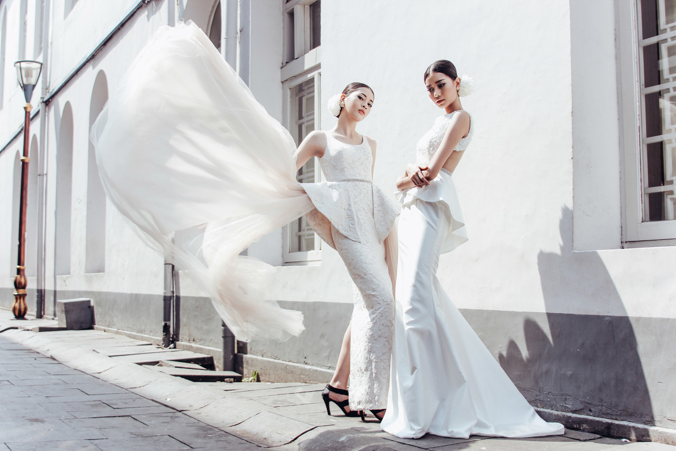 Vendor of the Week: Renzi Lazuardi - Bridestory Blog