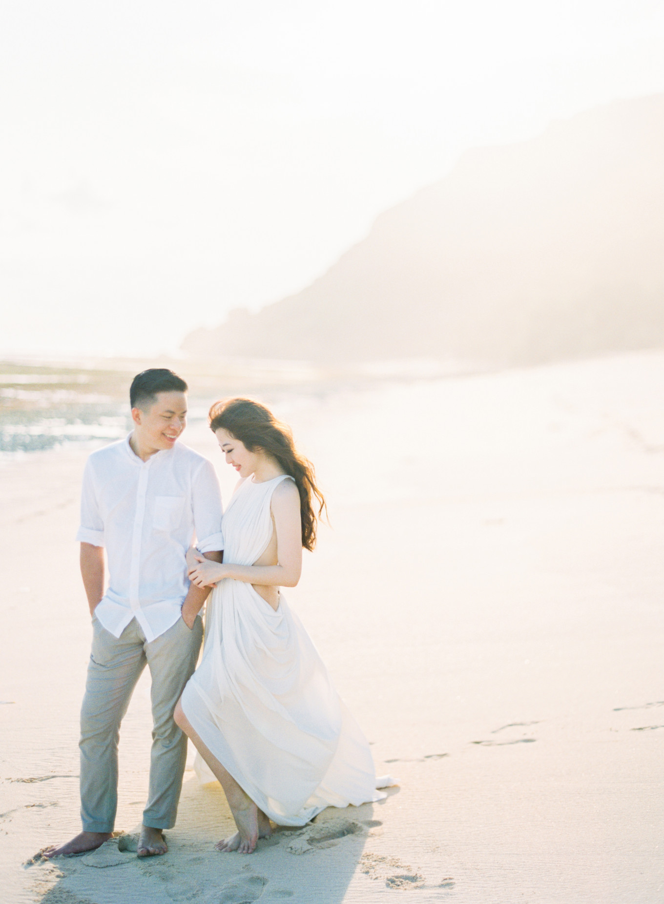 An Airy Engagement S