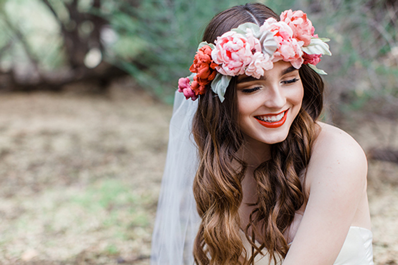 The best wedding flower crowns ideas worth stealing for - Bridestory Blog