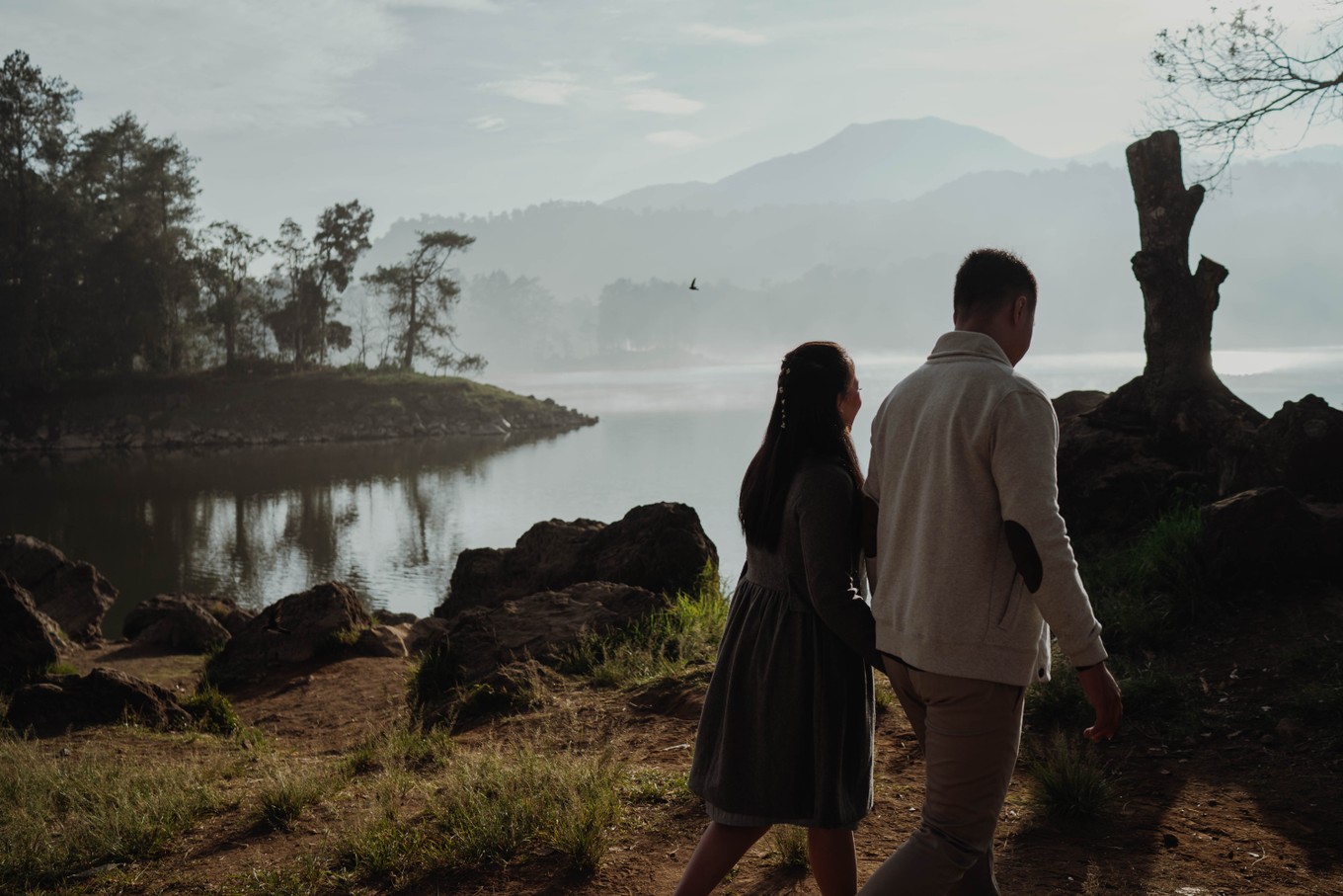 Artikel mengenai Pre-Wedding - Bridestory blog