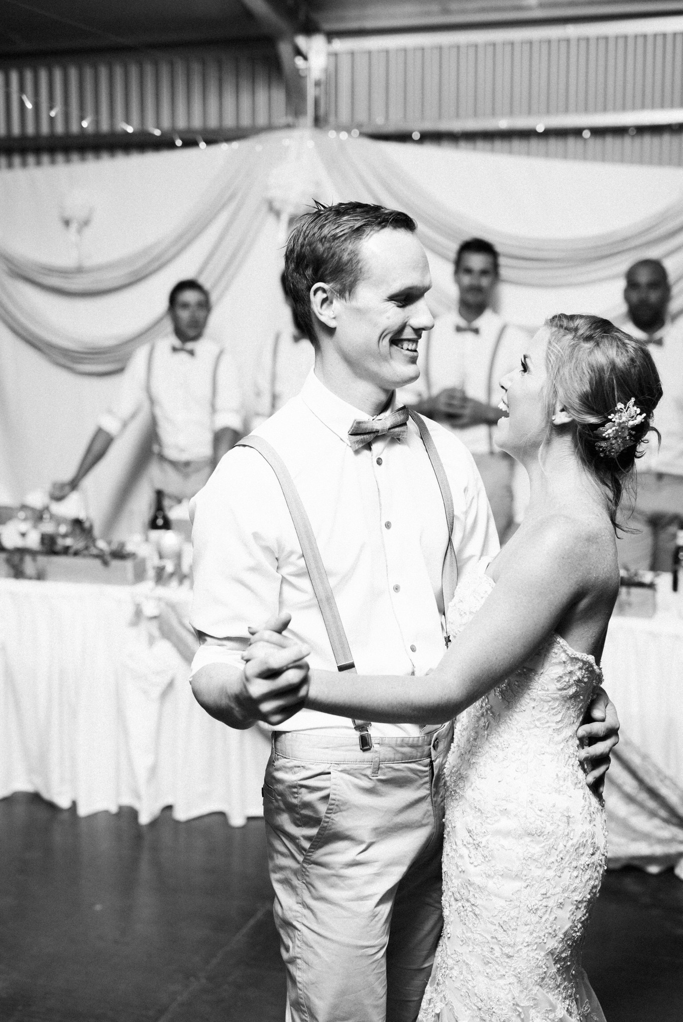 A Rustic OpenAir Wedding in Hunter Valley, Sydney Bridestory Blog