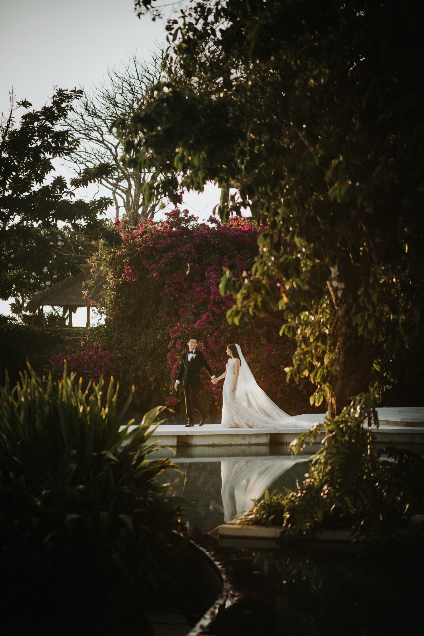 Artikel mengenai Pernikahan Terkenal - Bridestory blog