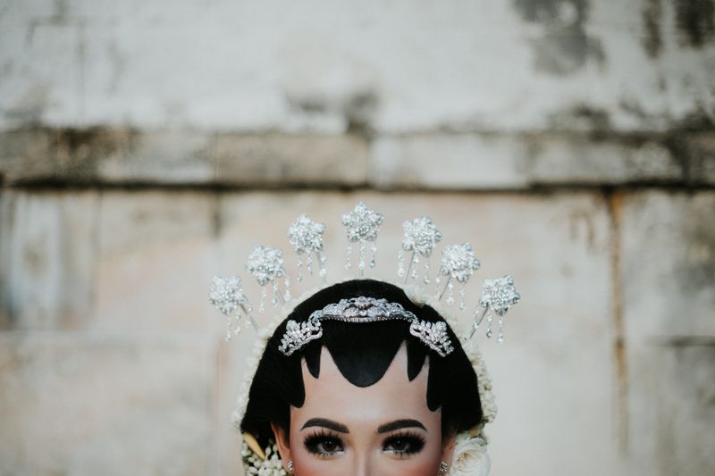 Anak-anak dalam tradisi Jawa