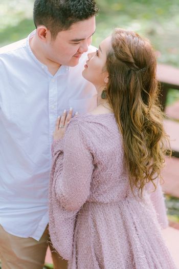 a-graceful-woodland-engagement-shoot-1