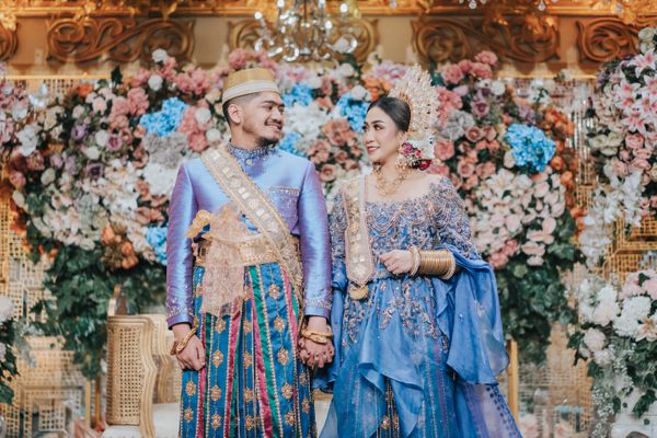 12 Rangkaian Prosesi Pernikahan Adat Bugis yang Penuh Makna Mendalam - Bridestory Blog
