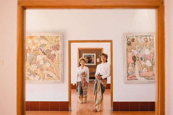 Latar Pre Wedding 10 Ide Pre Wedding Minimalis Dengan Latar Tembok