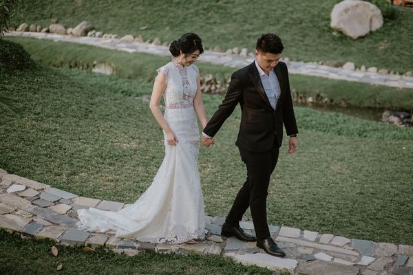 Adakah Surat Nikah Perlu Bawa Untuk.cek In Hotel