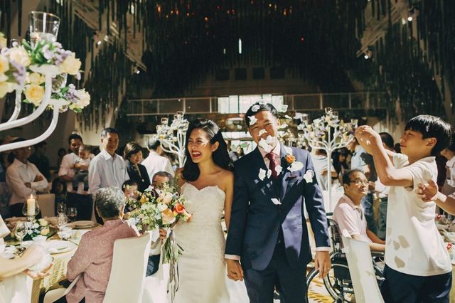 A Guide on Choosing an Auspicious Wedding Date - Bridestory Blog