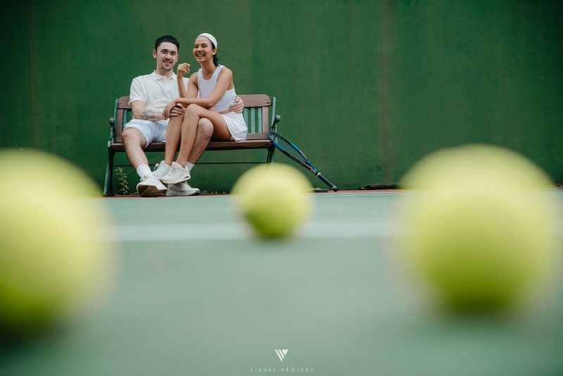 valerie-twins-and-shanon-sesi-foto-prewedding-sambil-berkencan-1