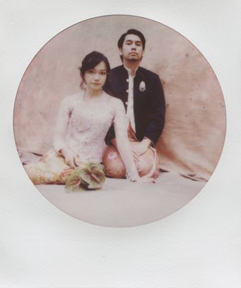 potret-pre-wedding-fathia-izzati-dalam-balutan-konsep-lawas-yang-menawan-1